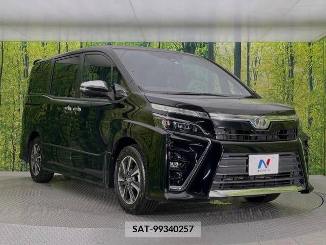 Toyota VOXY 2018-12 370433-17
