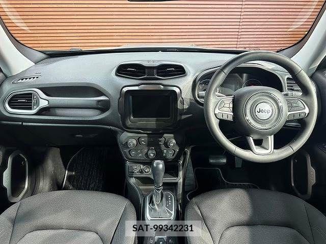 Jeep RENEGADE 2019-03 273683-1