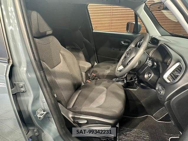 Jeep RENEGADE 2019-03 273683-7
