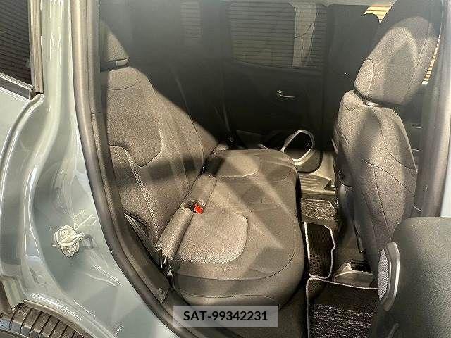 Jeep RENEGADE 2019-03 273683-8