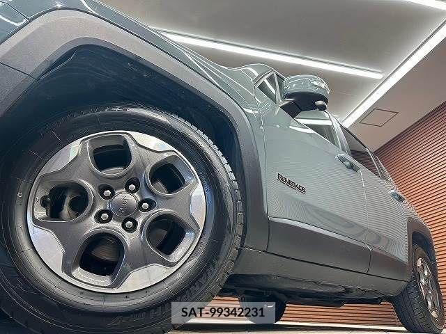 Jeep RENEGADE 2019-03 273683-10