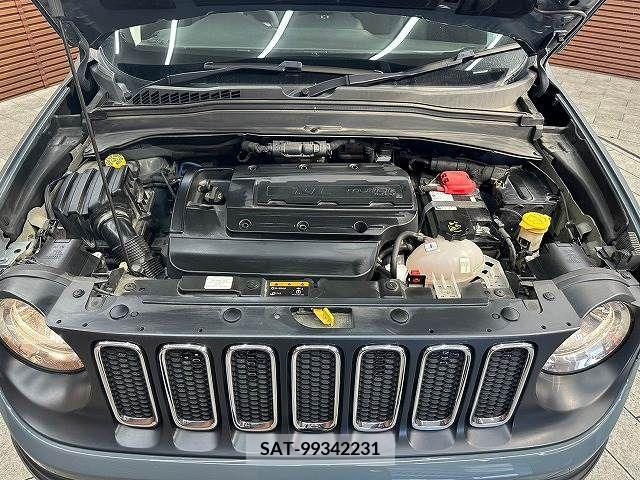 Jeep RENEGADE 2019-03 273683-13