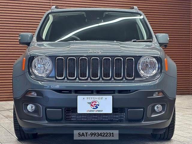 Jeep RENEGADE 2019-03 273683-16