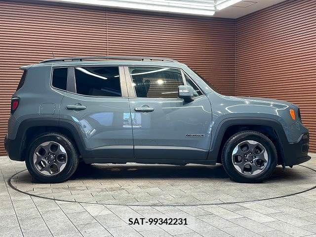 Jeep RENEGADE 2019-03 273683-18