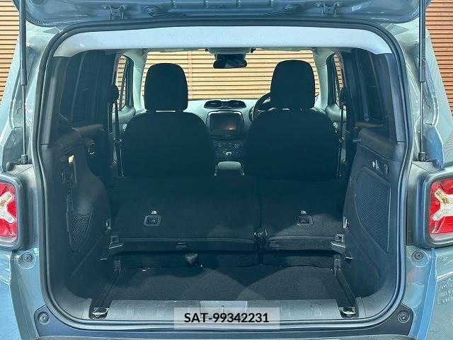 Jeep RENEGADE 2019-03 273683-19