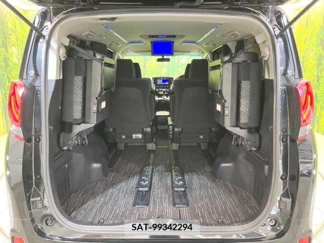Toyota ALPHARD 2015-05 259117-11