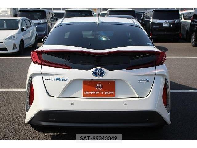 Toyota PRIUS PHV 2017-11 386494-9