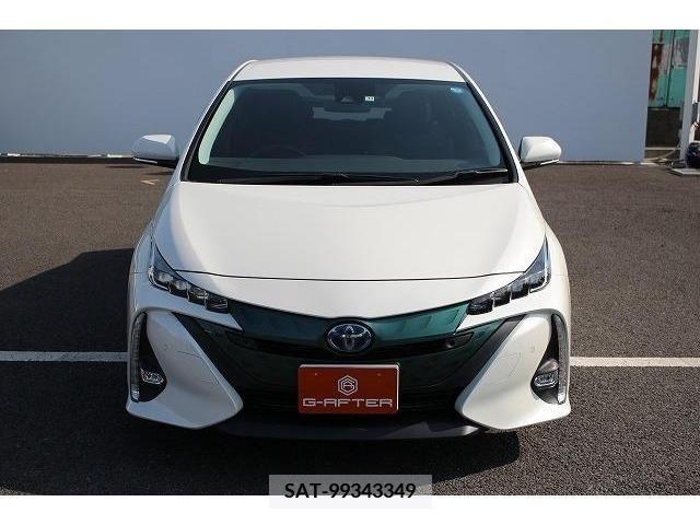 Toyota PRIUS PHV 2017-11 386494-7