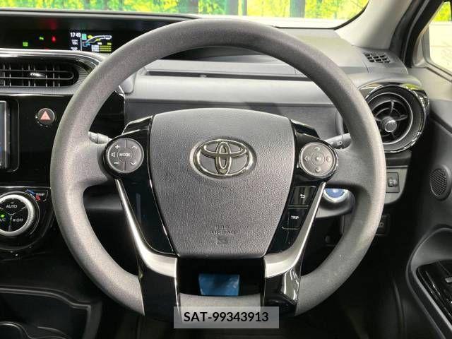 Toyota AQUA 2019-03 239952-11