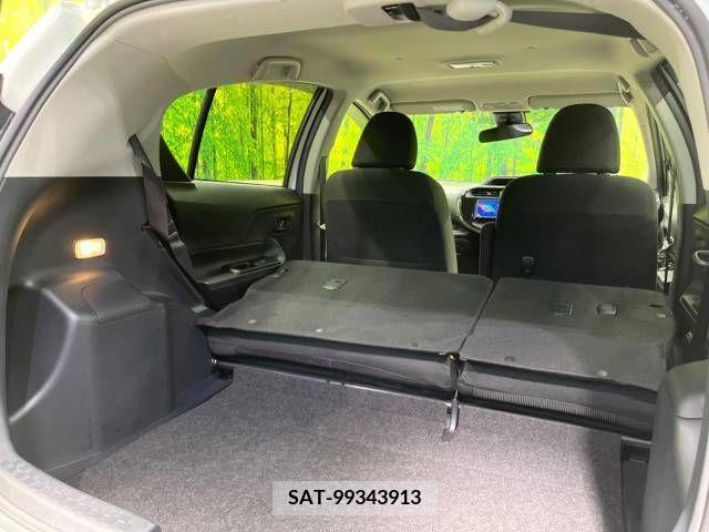 Toyota AQUA 2019-03 239952-10