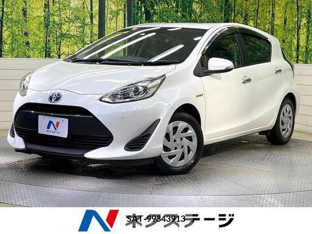 Toyota AQUA 2019-03 239952-0