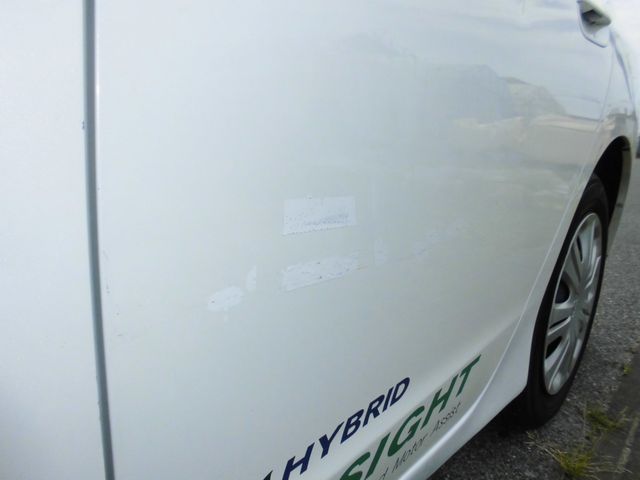 Honda INSIGHT 2010-03 10403-20