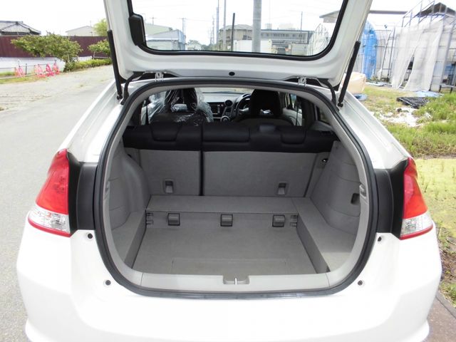 Honda INSIGHT 2010-03 10403-16