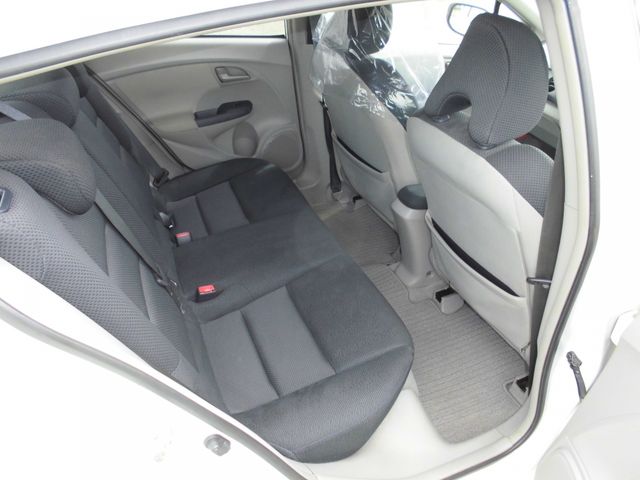 Honda INSIGHT 2010-03 10403-14