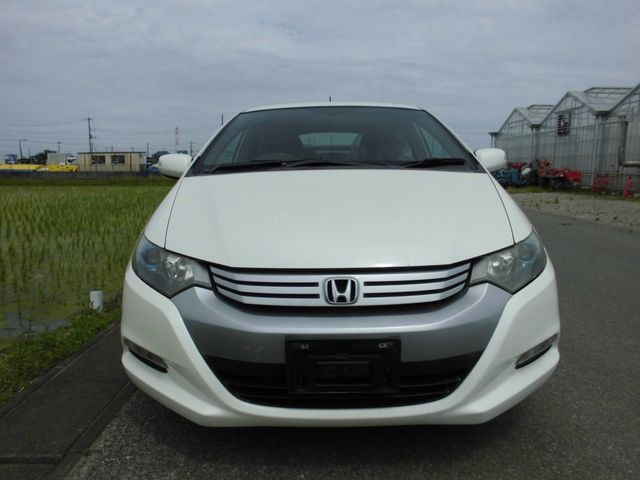 Honda INSIGHT 2010-03 10403-3