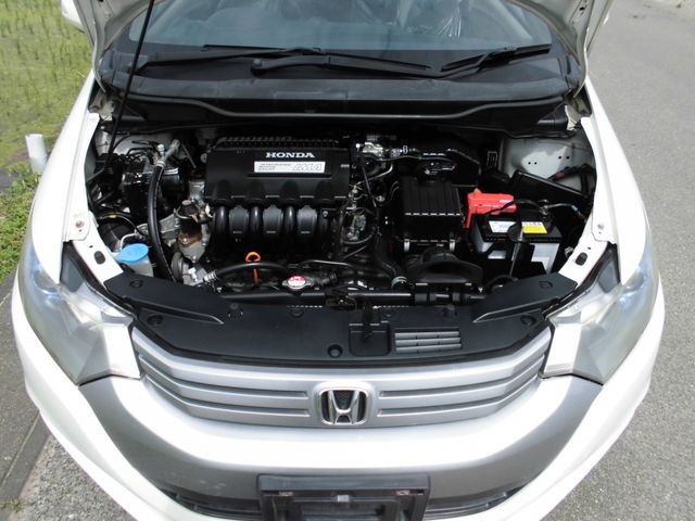 Honda INSIGHT 2010-03 10403-7