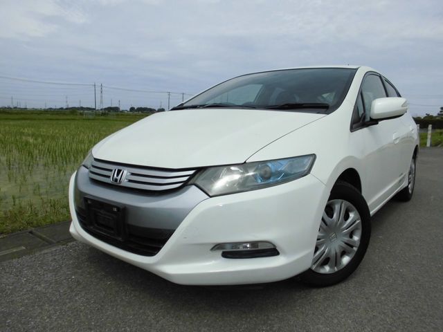 Honda INSIGHT 2010-03 10403-21