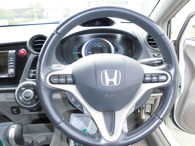 Honda INSIGHT 2010-03 10403-9