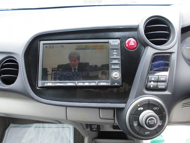 Honda INSIGHT 2010-03 10403-11