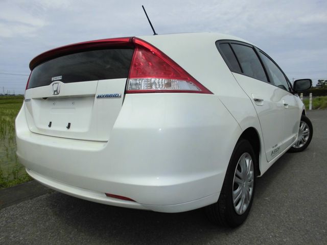 Honda INSIGHT 2010-03 10403-2