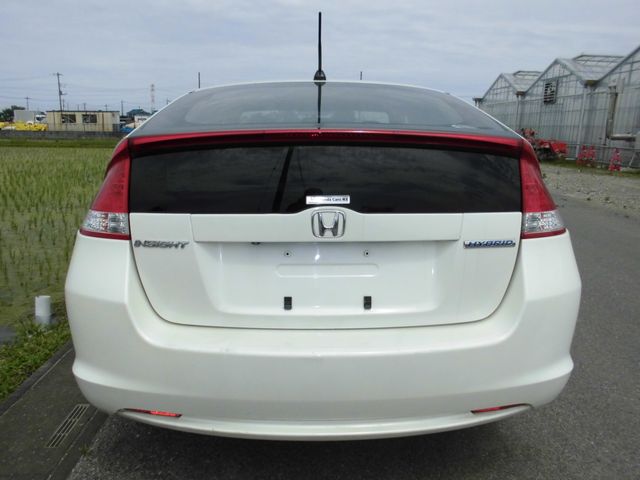 Honda INSIGHT 2010-03 10403-6