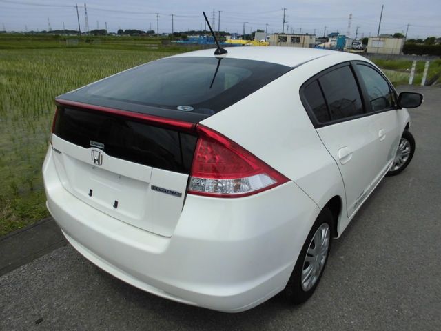 Honda INSIGHT 2010-03 10403-22