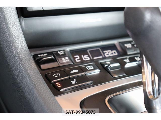 Porsche BOXSTER 2016-05 281552-16