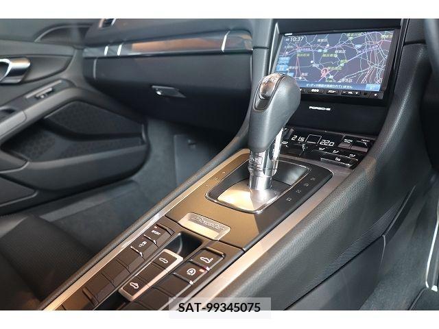 Porsche BOXSTER 2016-05 281552-18