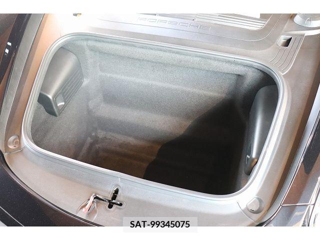 Porsche BOXSTER 2016-05 281552-24