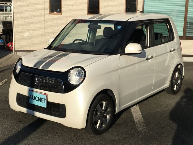 Honda N-ONE 2013-01 183363-0