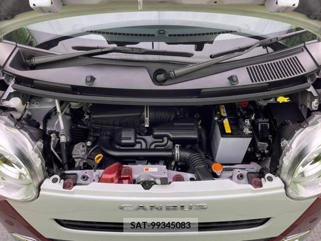 Daihatsu MOVE 2022-08 278076-19