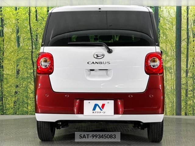 Daihatsu MOVE 2022-08 278076-18