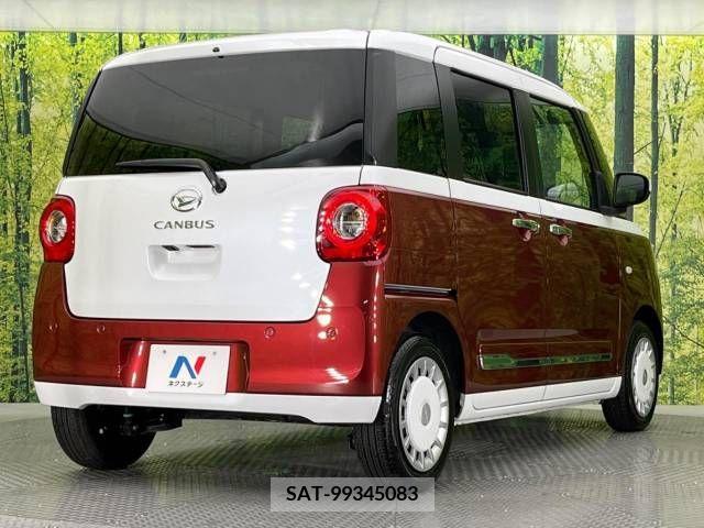 Daihatsu MOVE 2022-08 278076-16
