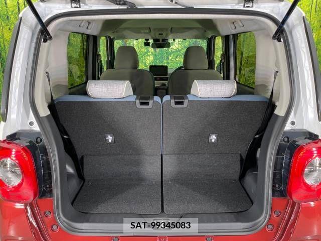 Daihatsu MOVE 2022-08 278076-11