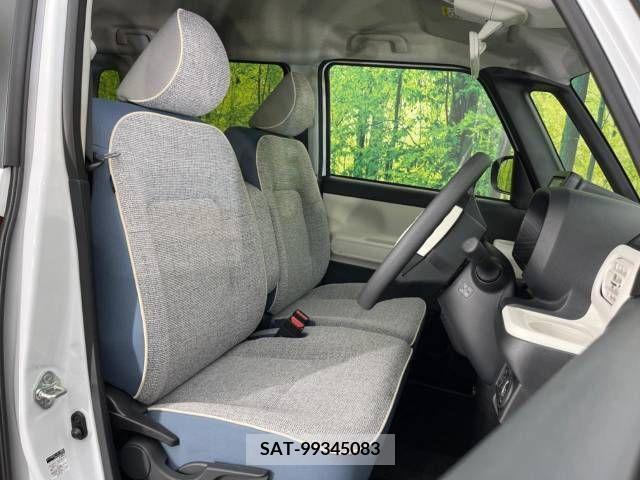 Daihatsu MOVE 2022-08 278076-9