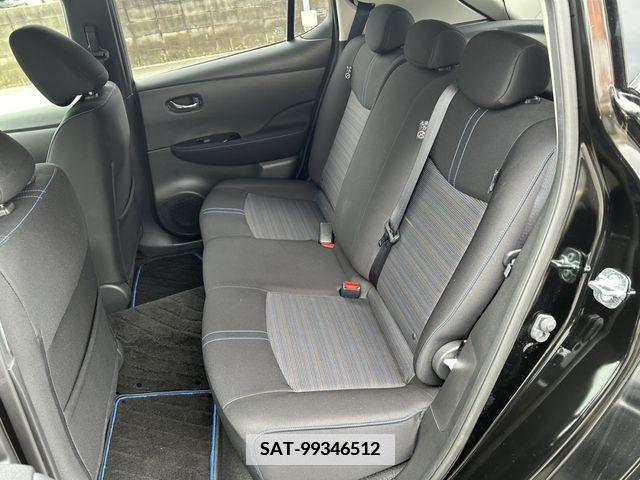 Nissan LEAF 2019-11 380885-18