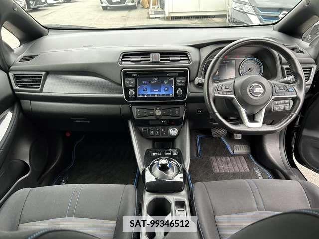 Nissan LEAF 2019-11 380885-6