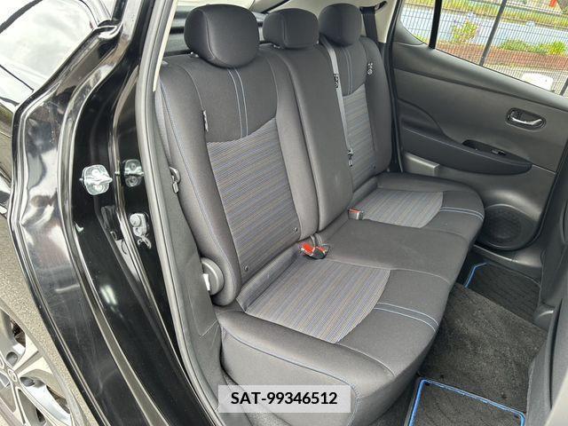 Nissan LEAF 2019-11 380885-17