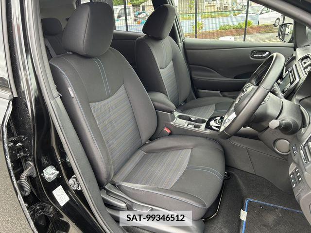 Nissan LEAF 2019-11 380885-15