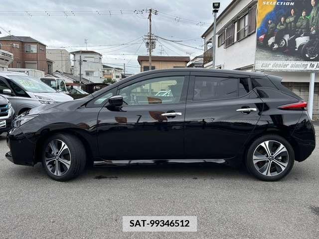 Nissan LEAF 2019-11 380885-4