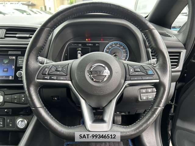 Nissan LEAF 2019-11 380885-11