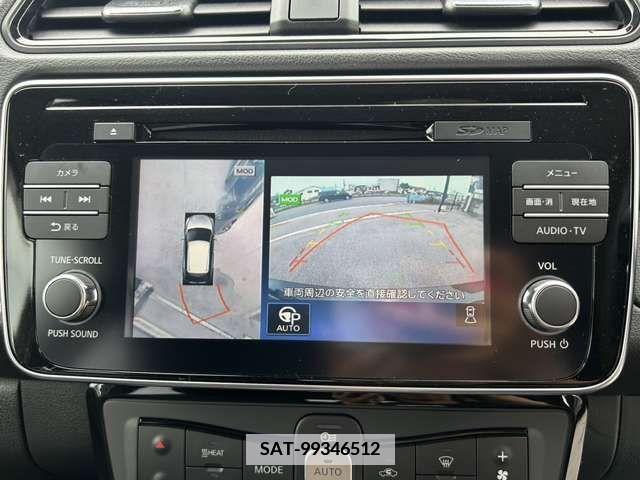 Nissan LEAF 2019-11 380885-10