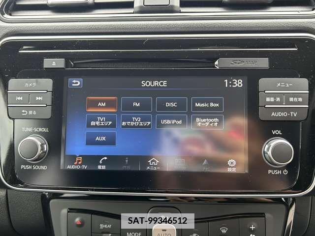 Nissan LEAF 2019-11 380885-9