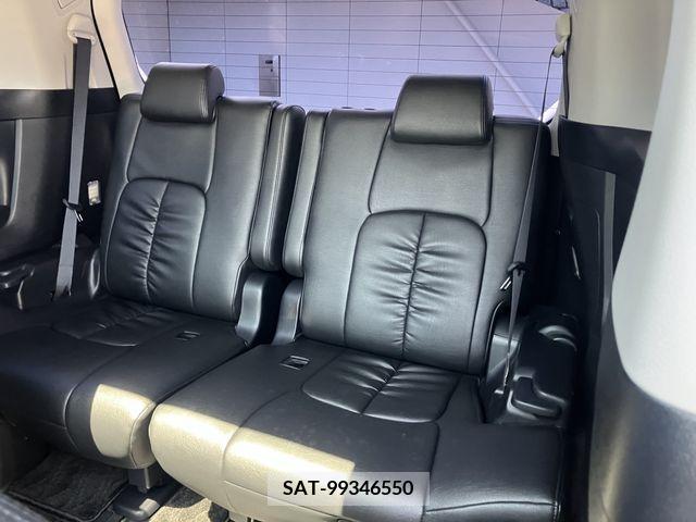 Toyota ALPHARD 2016-02 355600-23