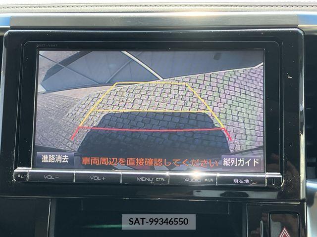 Toyota ALPHARD 2016-02 355600-15