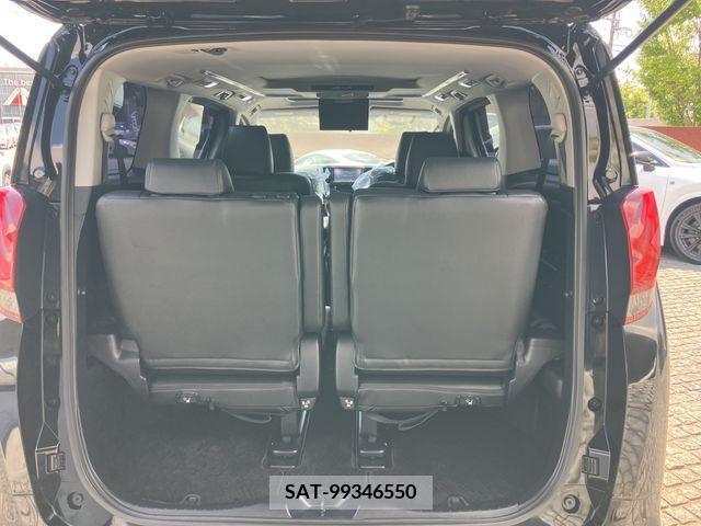 Toyota ALPHARD 2016-02 355600-24