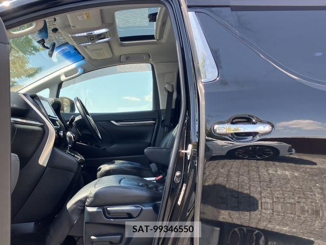 Toyota ALPHARD 2016-02 355600-19