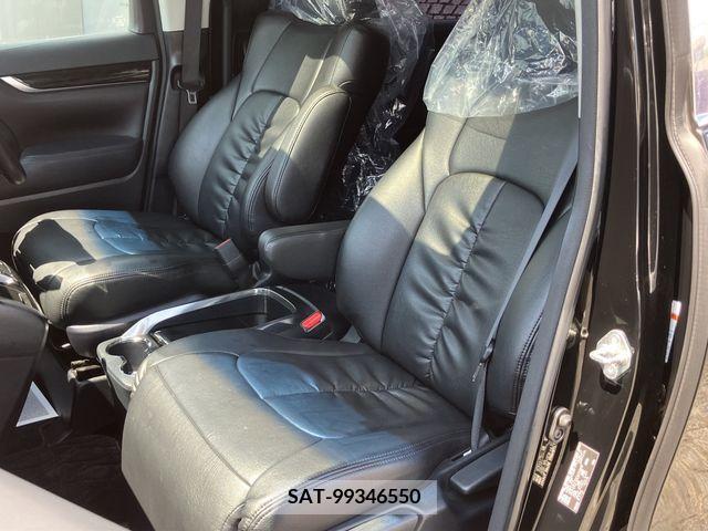 Toyota ALPHARD 2016-02 355600-20