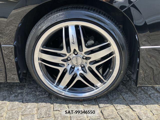 Toyota ALPHARD 2016-02 355600-7