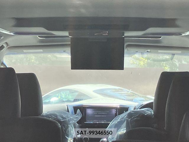 Toyota ALPHARD 2016-02 355600-21